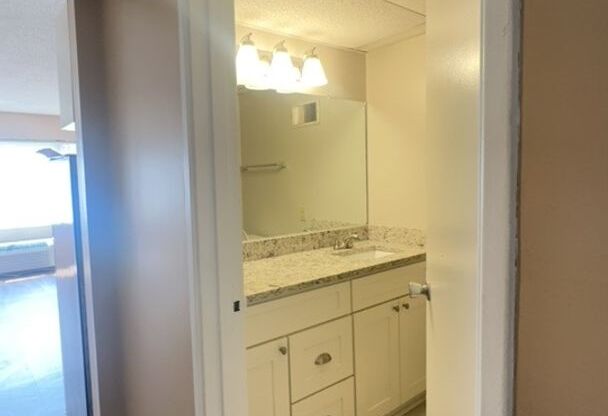 1 bed, 1 bath, $1,150