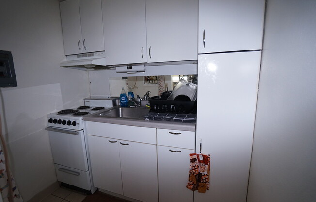 1 bed, 1 bath, $1,010, Unit 2D