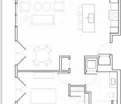 Partner-provided photo for $3601 unit