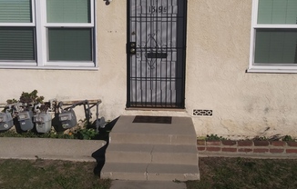 1319-1321 1/2 W. 219th Street