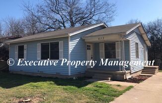 613 Hill Street Copperas Cove, TX 76522