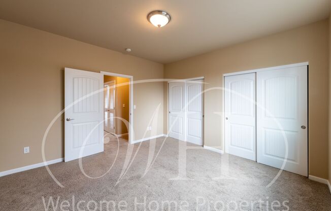 2 beds, 1.5 baths, $1,735