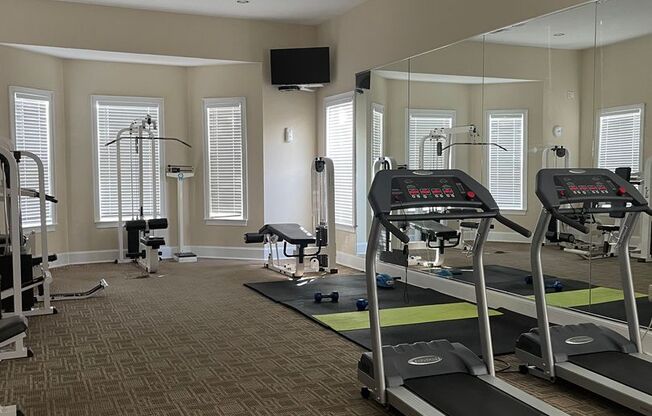 The Villas Condominiums  2/2 AVAILALBE NOW!