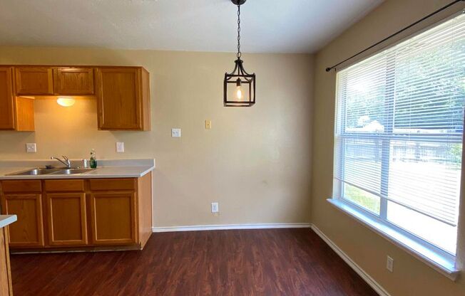 Cute Home in Killeen