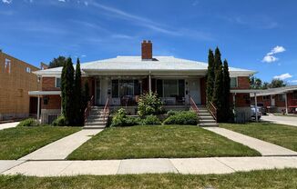 2638-2642 S 800 E - 4 Plex