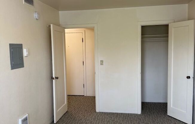 1 bed, 1 bath, 518 sqft, $1,249, Unit 203A