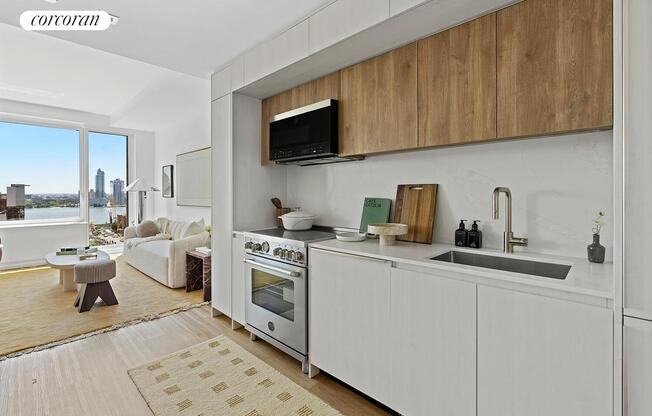 1 bed, 1 bath, $5,465, Unit 1801