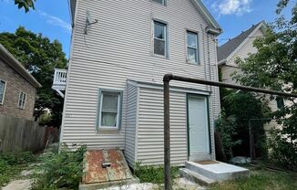 2521 South 8th Street