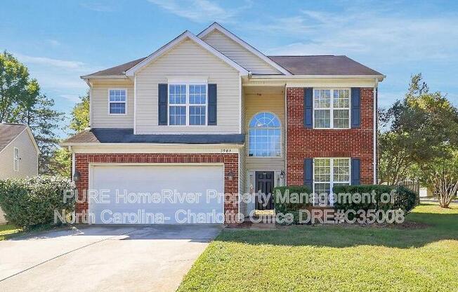 3904 LUTHERS ROCK CT
