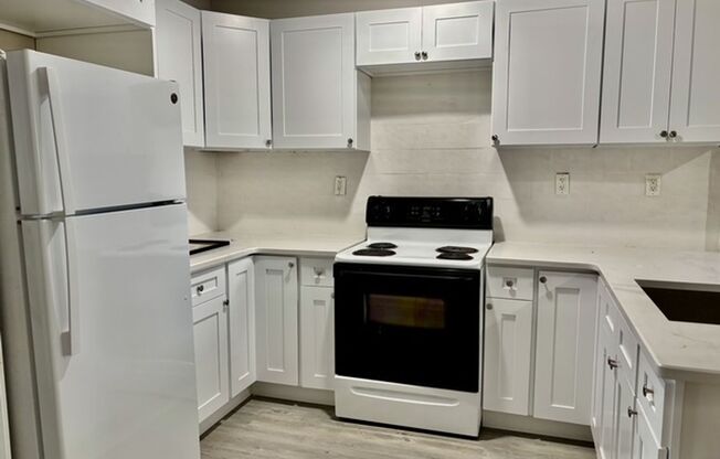 2 beds, 1 bath, 964 sqft, $1,400, Unit #3