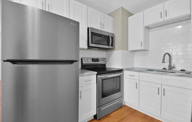 3 Bedroom Home For Rent