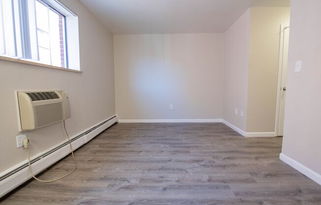 Studio, 1 bath, 290 sqft, $925