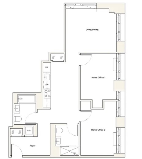 Partner-provided property photo