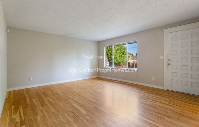 2 beds, 1 bath, $2,499