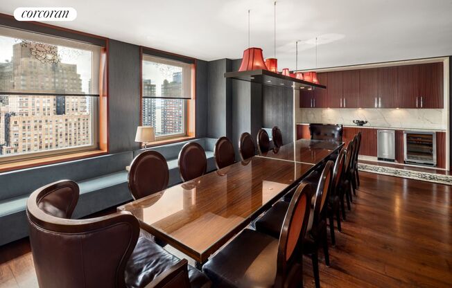 1 bed, 1 bath, 532 sqft, $3,500, Unit 925