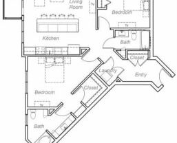 Partner-provided photo for $2229 unit