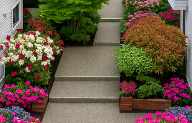 1 bed, 1 bath, 660 sqft, $1,695, Unit 410B