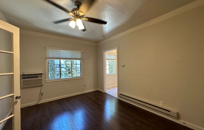 Studio, 1 bath, $1,450, Unit 8