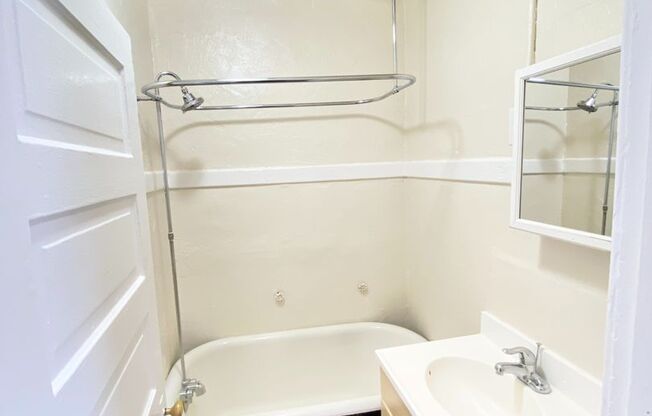 1 bed, 1 bath, 500 sqft, $1,495, Unit 203