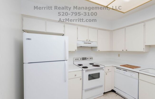 Spacious 2-Bedroom Townhome – Available Now!