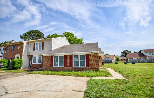 3900 Raintree Ct.