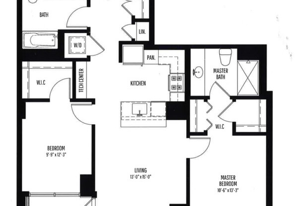 Partner-provided property photo