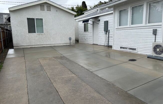11069 Evans St.