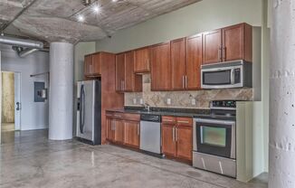 1 bed, 1 bath, $2,500, Unit APT# 802