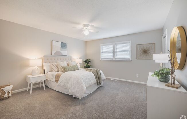 2 beds, 1.5 baths, 1,200 sqft, $1,504, Unit 8152R