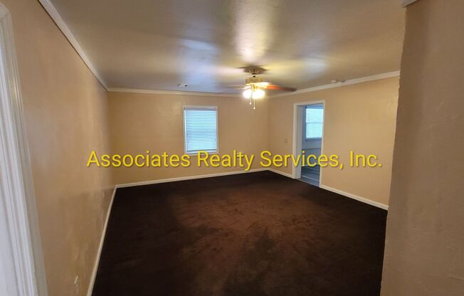 4 beds, 2 baths, $1,750