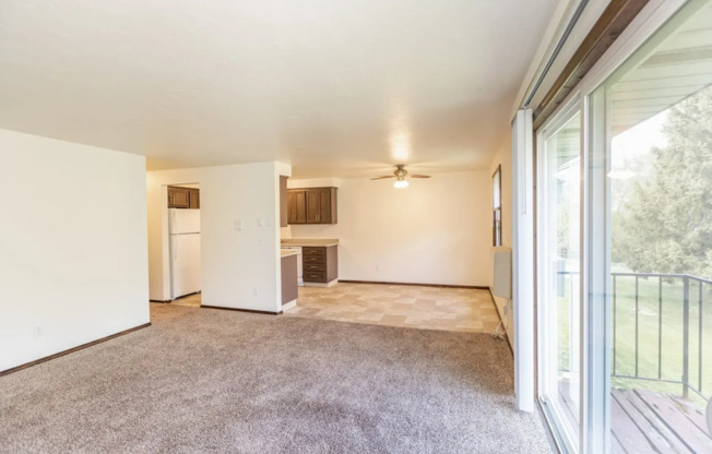 2820 Mount Mary Circle