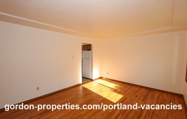 NE 65th Ave - North Tabor single level 1 bedroom apartment