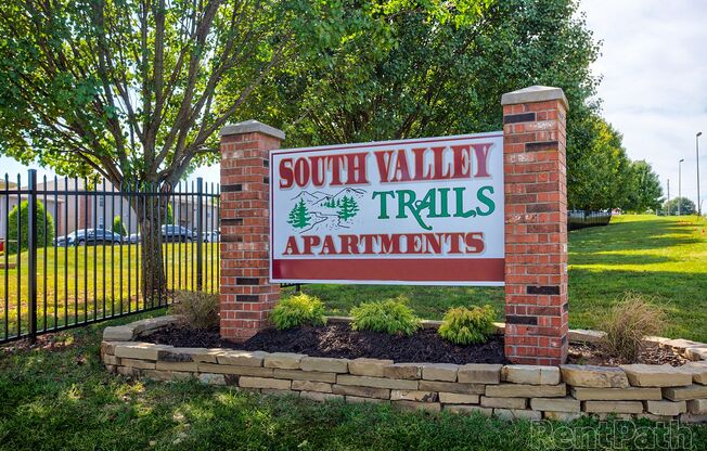South Valley Apartments