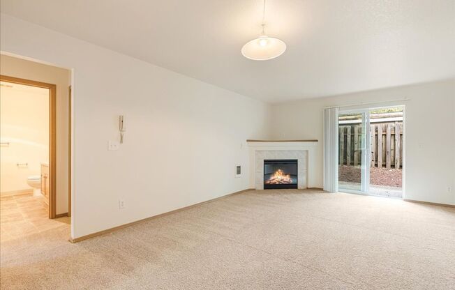 Dalton Park Apartments