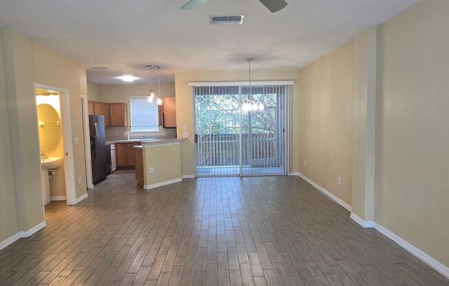 Townhome Near MLK and I-75