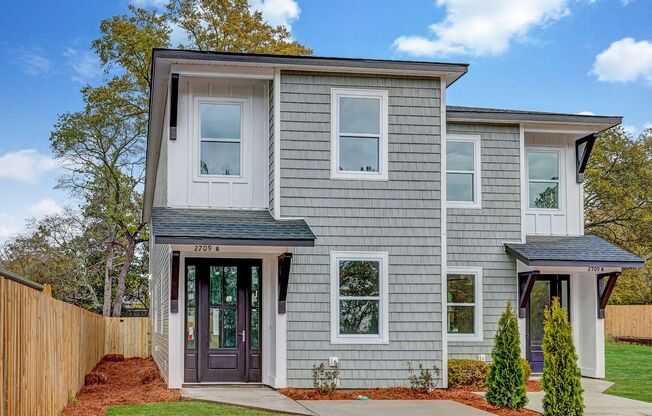 Brand New Townhome Rental ~