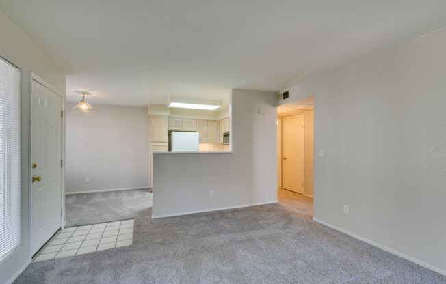 Ground Floor Condo for Rent