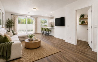 Stone View on Central - A Balfour Community