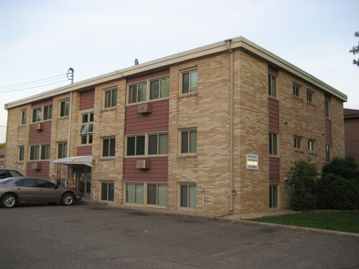 6429 Pleasant, LLC
