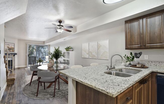 2 beds, 1.5 baths, 1,176 sqft, $1,880, Unit 106