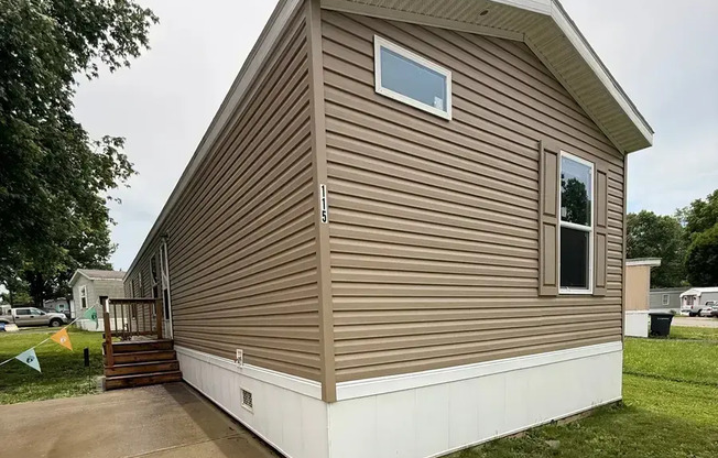 Partner-provided property photo