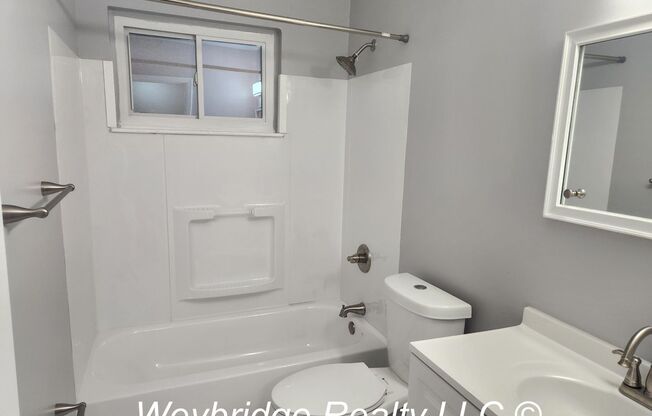 3 beds, 1 bath, $1,750