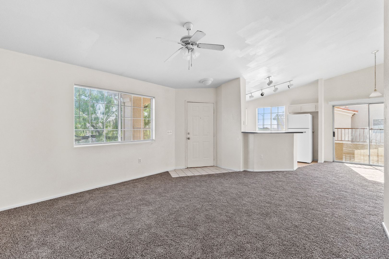 2nd Floor Condo in a Gated Northeast Community
