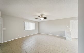 3 beds, 1 bath, $1,295