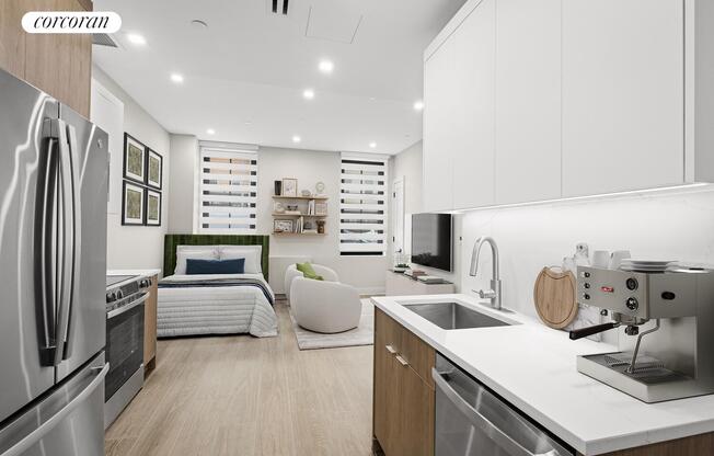 760 METROPOLITAN AVE