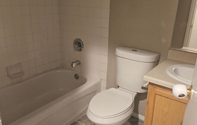 4 beds, 2 baths, $2,100