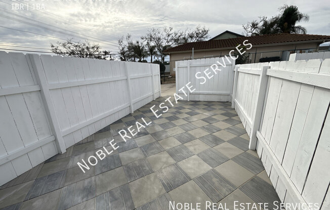Partner-provided property photo