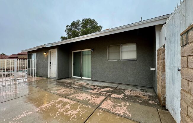 Home For Rent! 2 Master rooms