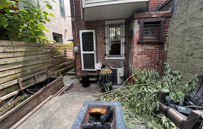 Welcome to 2945 West Girard, a charming home nestled in the heart of Philadelphia