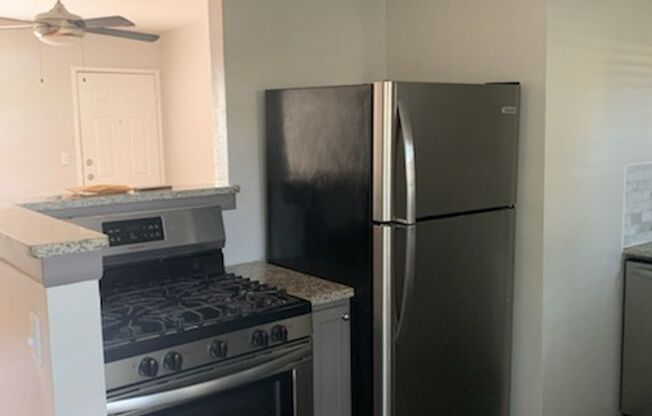 Upgraded Apartments In Arlington Heights